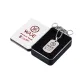 Wade Size 3 Necklace