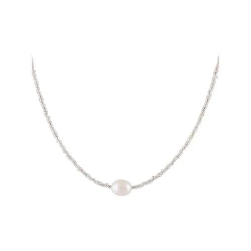 KING OF BLING Titanium Steel Necklaces Women's Year Of The Snake Good Luck