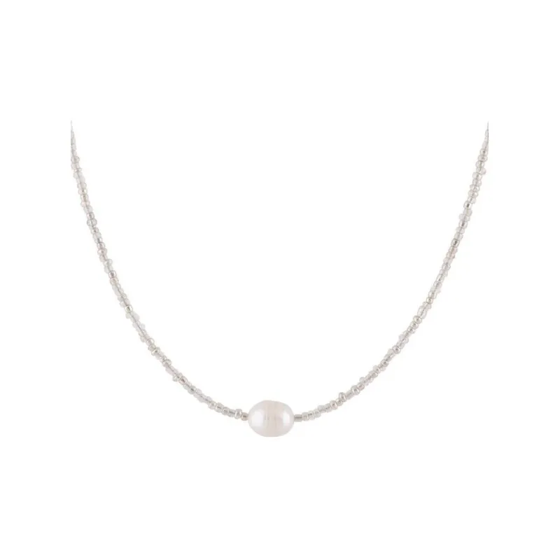 KING OF BLING Titanium Steel Necklaces Women's Year Of The Snake Good Luck-0