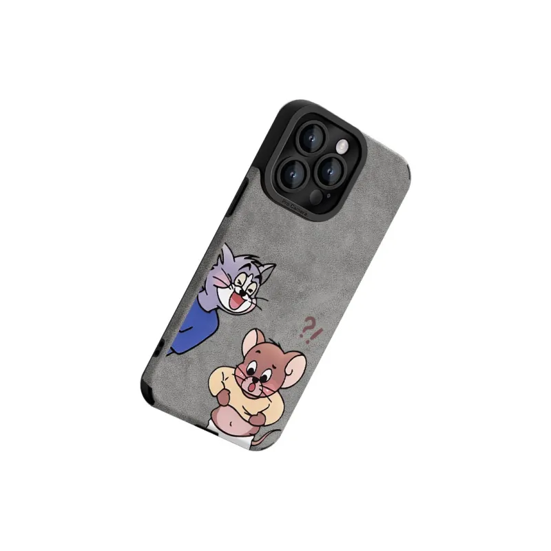 CHUNFAN Phone Cases-6
