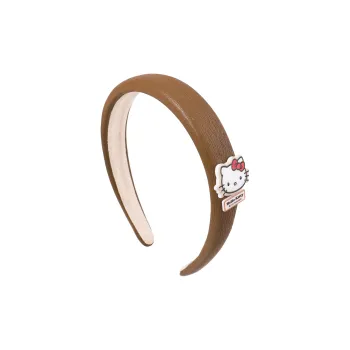Sanrio Hello Kitty Acrylic Headbands Women's