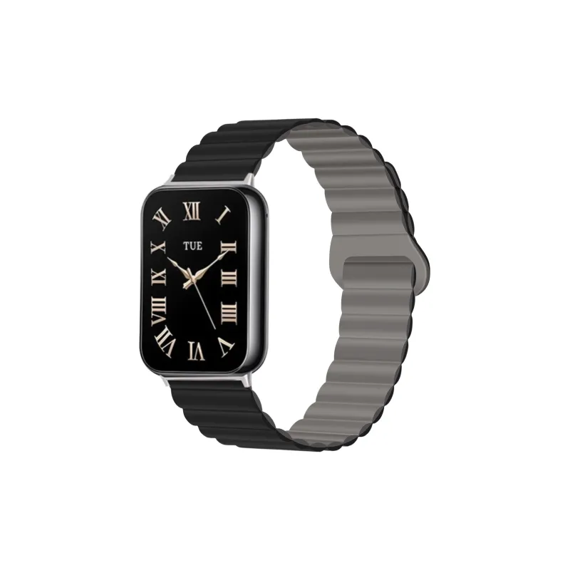 Antey Unisex Watch Bands-45
