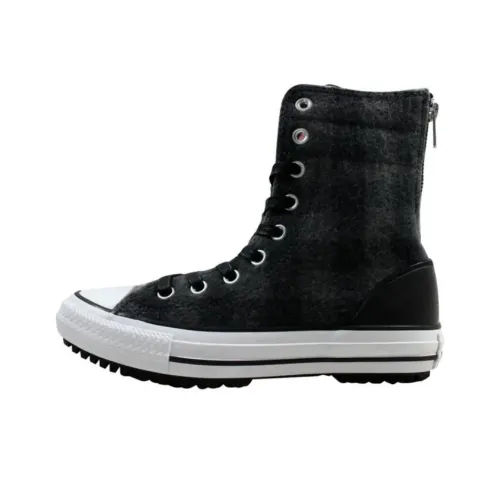 Converse All Star Ankle Boots Women's Black