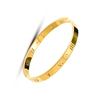 SKSW Bangles Unisex