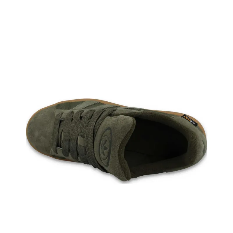 Adidas Campus 00s Cordura Olive Strata-3
