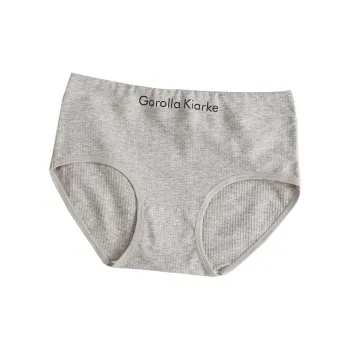 YUZHAOLIN Underpants Women's Combo Set