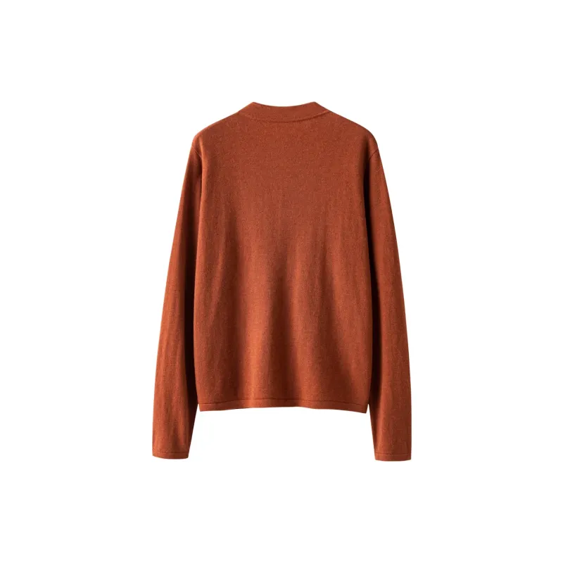 H YXIANG Sweaters Women's-7