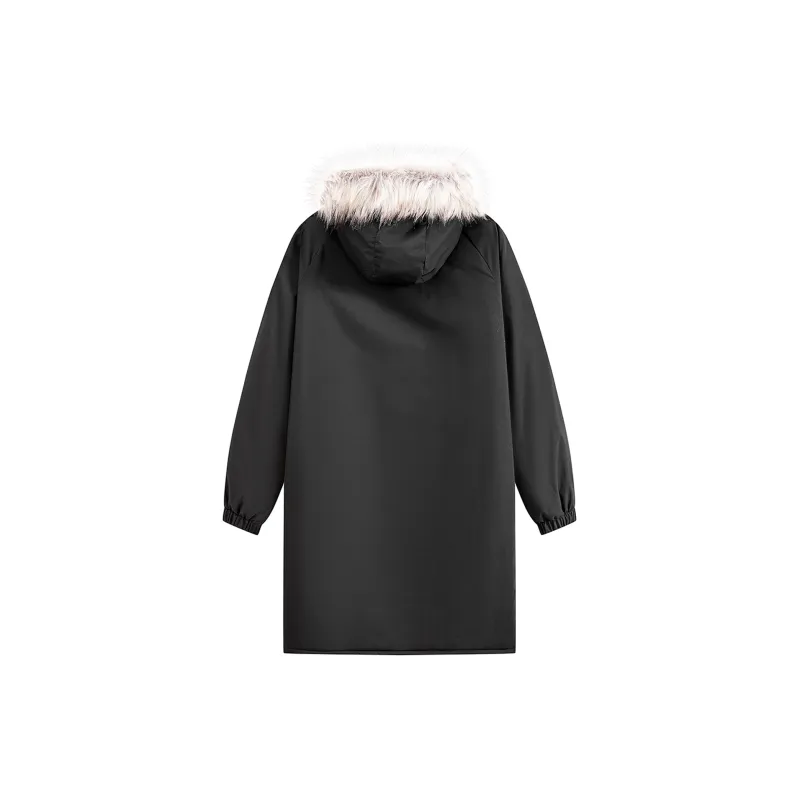 NOMT Puffer Jackets Unisex-16