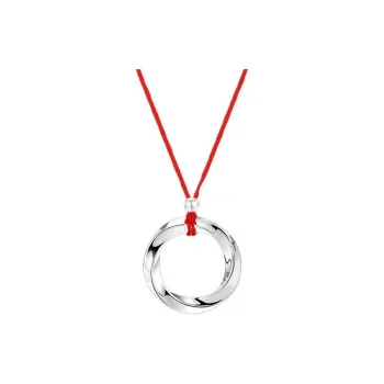 KOOGIS Silver Plated Necklaces Unisex