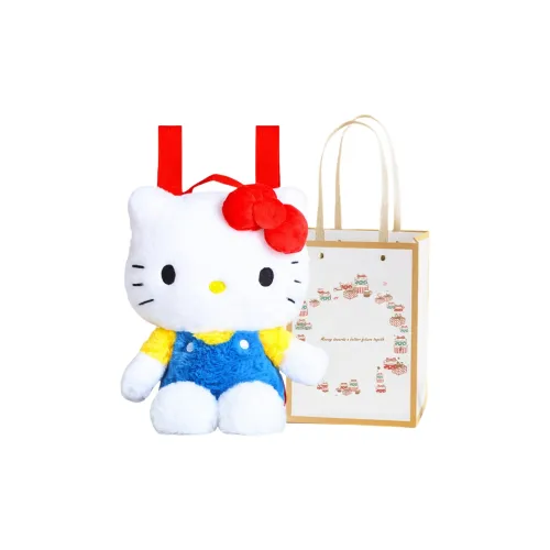 E STRONG 헬로키티 인형 제품