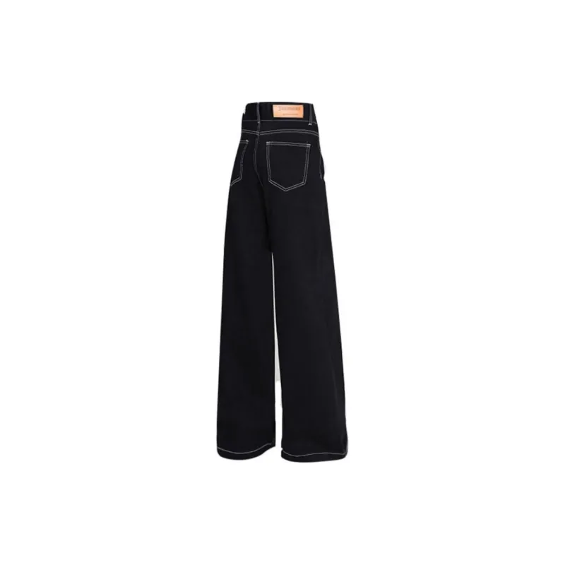 HELEH Jeans Women's Denim-1