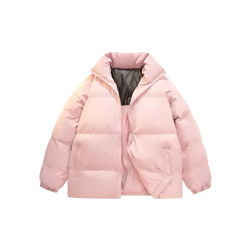 FASTFISH Puffer Jackets Unisex-16