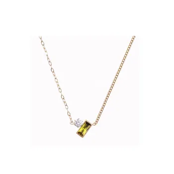 KING OF BLING Titanium Steel Necklaces Women's Year Of The Snake Good Luck