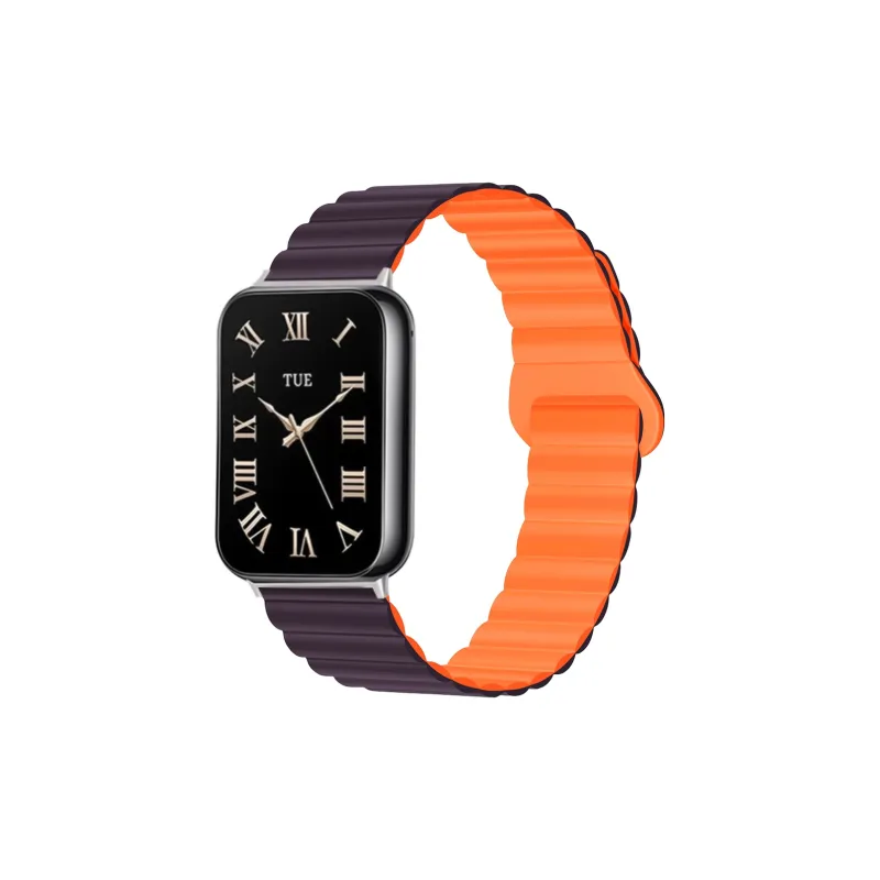 Antey Unisex Watch Bands-75
