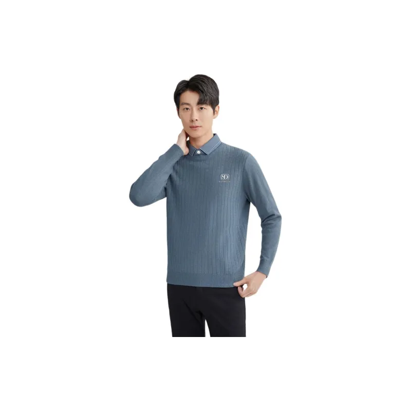 SUNDANCE Knitwear Men-4