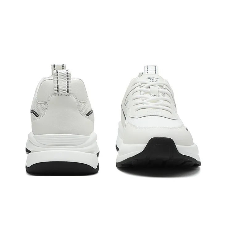 SEPTWOLVES Anti-Slip And Wear-Resistant Water-Resistant Low-Top Casual Shoes Men's HD-3