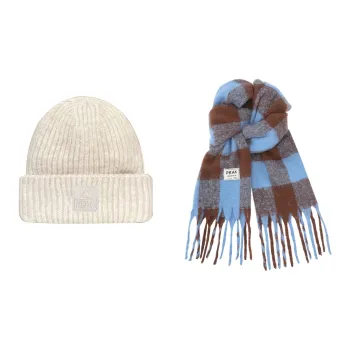 PEAK Beanies Unisex