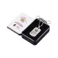 Russell Westbrook Size 0 Necklace