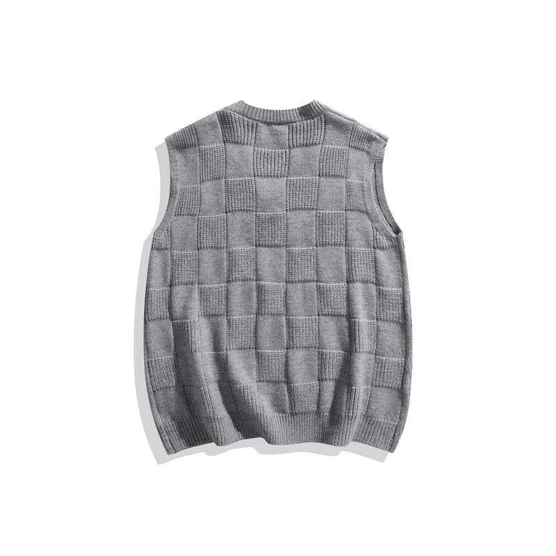 Kung Fu Panda Knitwear Unisex-11