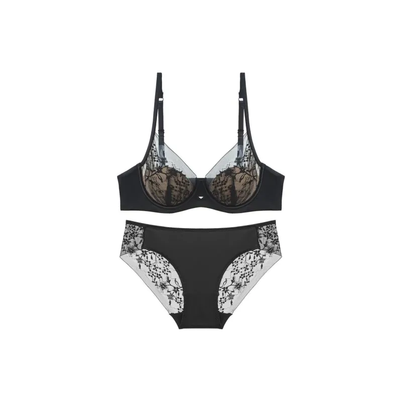 XIUDAI Women's Underwear Sets-0