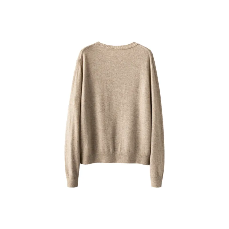 H YXIANG Sweaters Women's-7