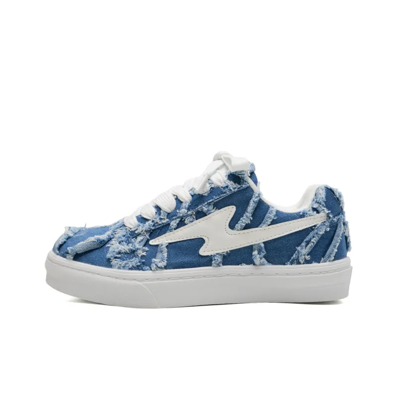 Z.SUO Coverage Cushioning Impact Resistance Lightweight Height Increasing Low Top Skateboard Shoes Unisex Box Included-14
