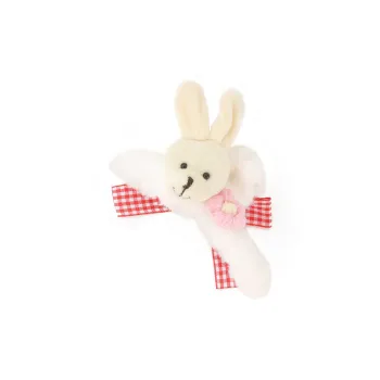 Like A Dream Acrylic Hair Clips Women's