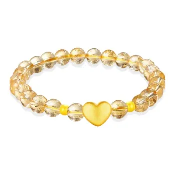 Chongqing gold store Gold Bracelet Unisex