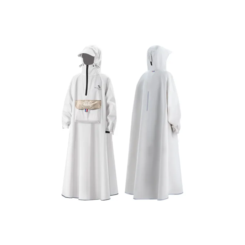 Zheng Yu Raincoats & Rain Ponchos-15