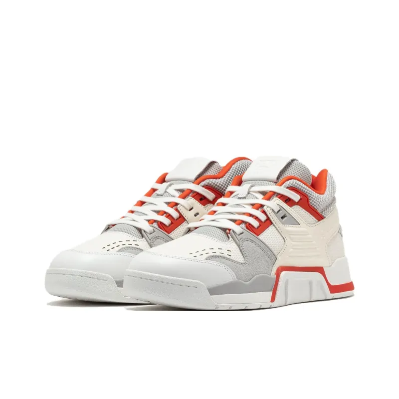 Reebok Ltd Colour block Panelled Leather Sneakers-2