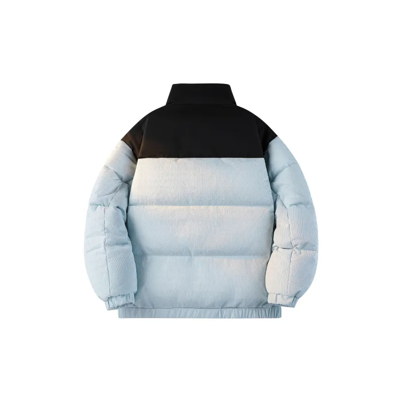Feiyue Down Jackets Unisex-21