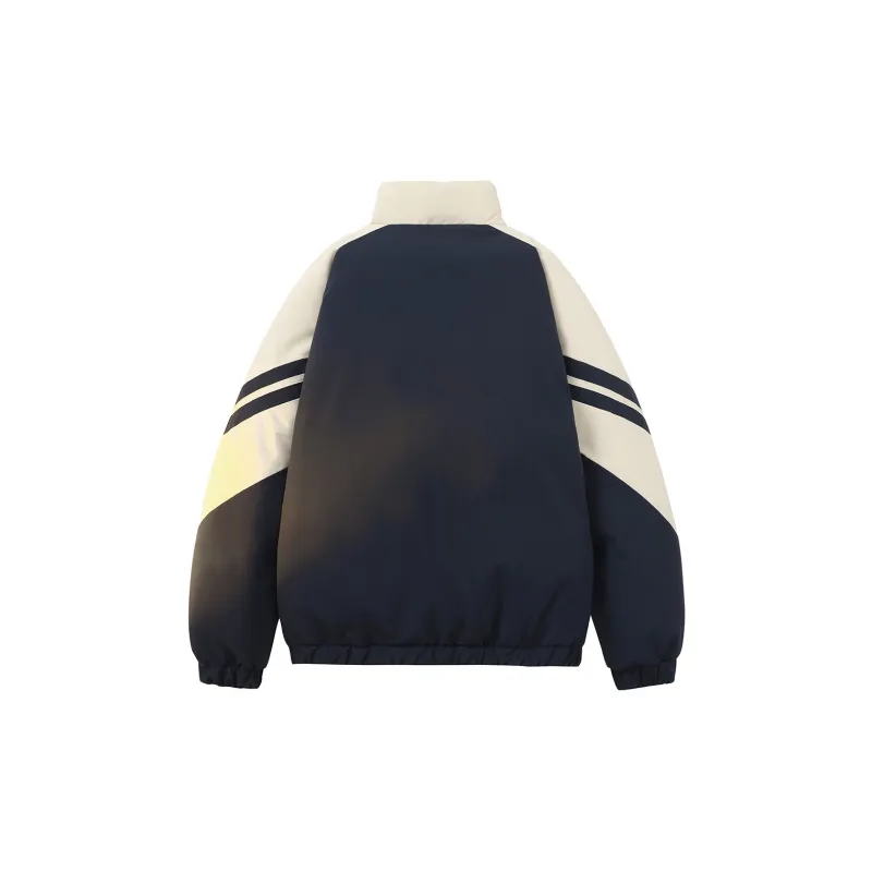 DIXX Puffer Jackets Unisex-1