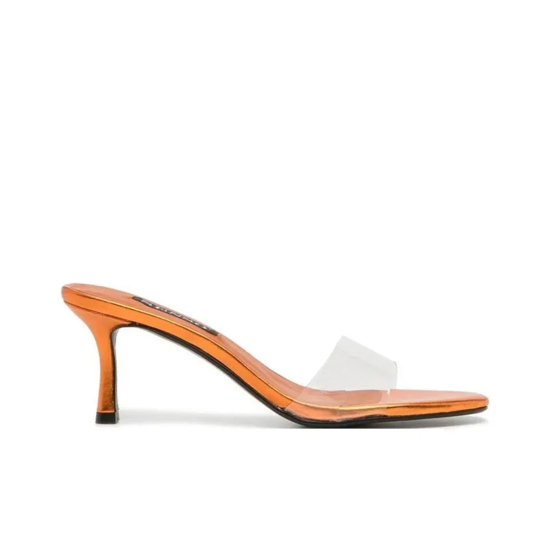 SENSO Gianna 70mm Sandals Women's-1