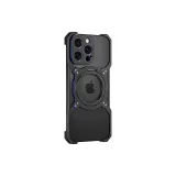 Black Blue/Arm Protective Case
