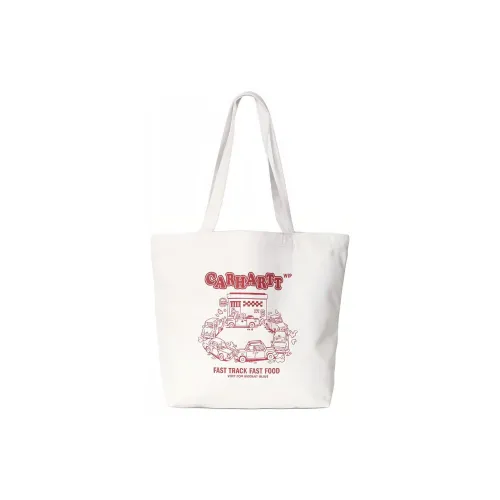 Camelbak WIP Canvas Canvas Bag Tote Bag Shopping Bag Handbag Regular Women's White