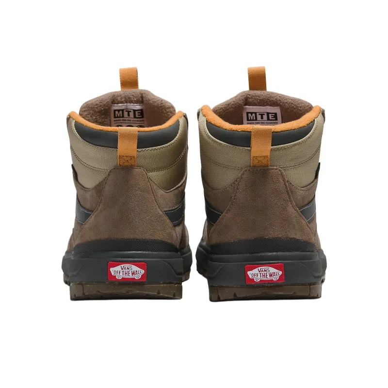 UltraRange Vans Exo Hi MTE 1 'Dark Brown'-2