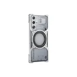 Silver/Arm Case