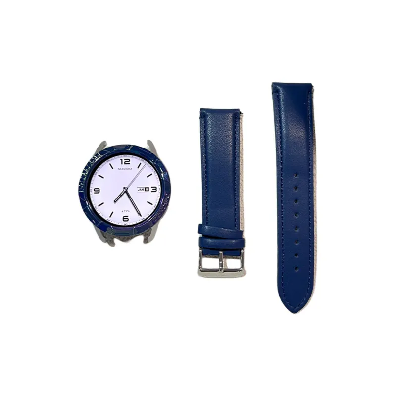 Fly Watch Band Xiaomi Compatibility Leather Material-7