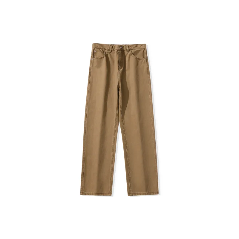 JUCY JUDY Casual Pants Unisex-6