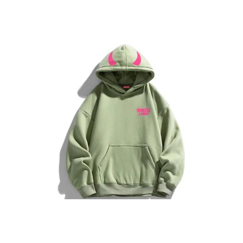 WOKXSS Sweatshirts Unisex-15