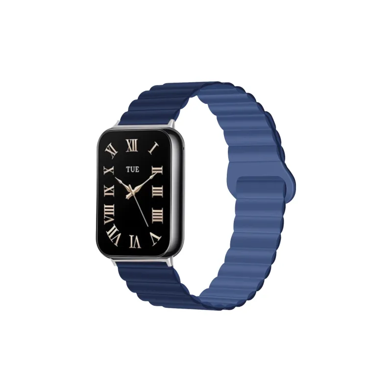 Antey Unisex Watch Bands-108