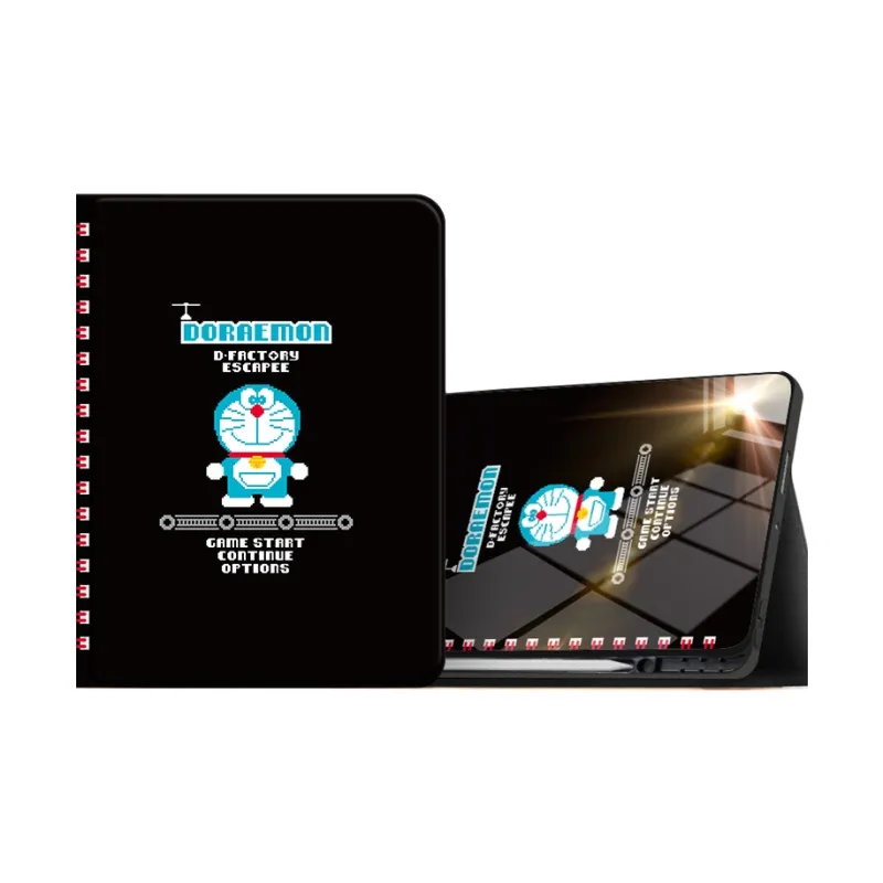 Doraemon/a Tablet Protective Cases-1