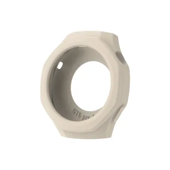 IBOANN Huawei Compatibility Watch Band Liquid Silicone Material