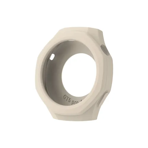 IBOANN Huawei Compatibility Watch Band Liquid Silicone Material