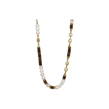 KING OF BLING Copper Necklaces Unisex Year Of The Snake Good Luck