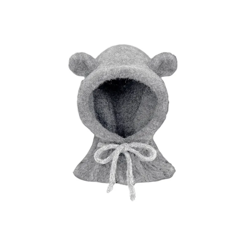 SLEEPYWALK Acrylic Beanies Unisex-5