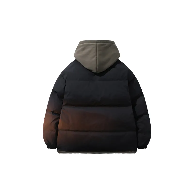 Mackyo Down Jackets Unisex-6