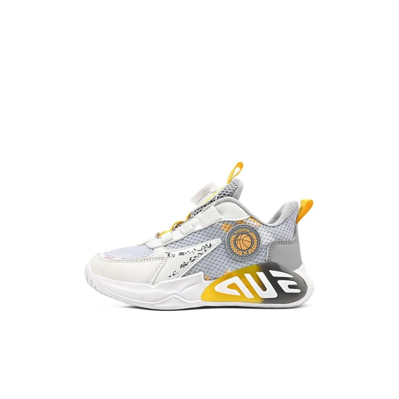 Wooden Rabbit Kids Lifestyle Shoes Kids'-9