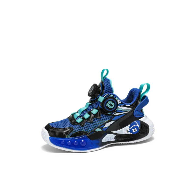 Wooden Rabbit Anti Slip Wear Resistant Kids Lifestyle Shoes Kids'-5