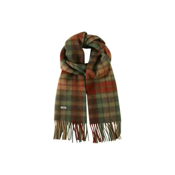 Millies Knit Scarves Unisex
